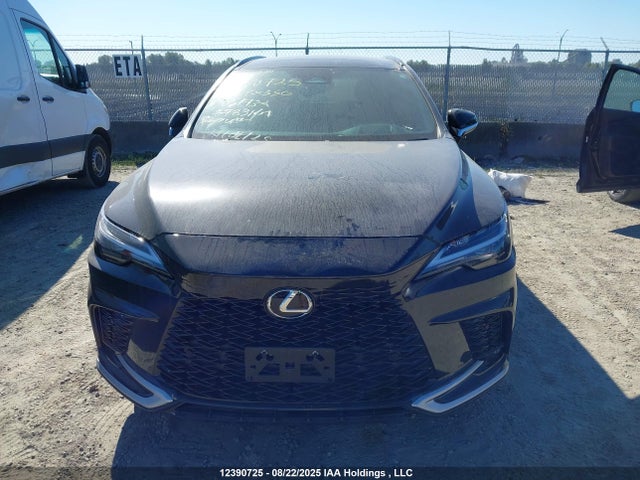 Lexus t24a-fts 2024 2T2BAMCA8RC051732 Image 13