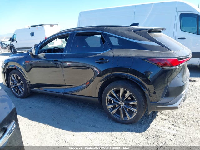 Lexus t24a-fts 2024 2T2BAMCA8RC051732 Image 15