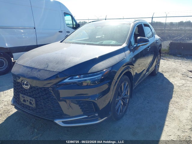 Lexus t24a-fts 2024 2T2BAMCA8RC051732 Image 2