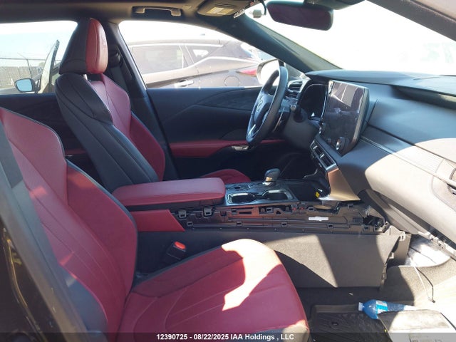 Lexus t24a-fts 2024 2T2BAMCA8RC051732 Image 5