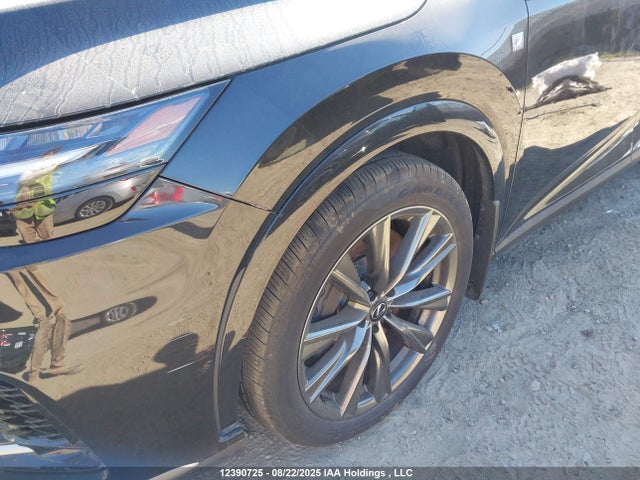 Lexus t24a-fts 2024 2T2BAMCA8RC051732 Image 6