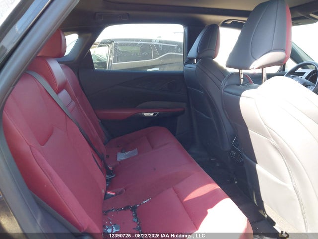Lexus t24a-fts 2024 2T2BAMCA8RC051732 Image 9