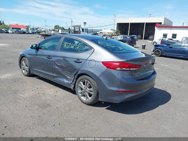 KMHD84LF4HU292155 Hyundai Elantra