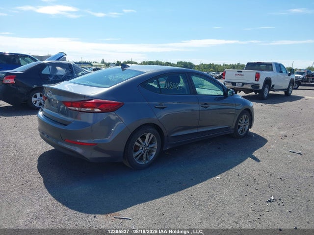 KMHD84LF4HU292155 Hyundai Elantra