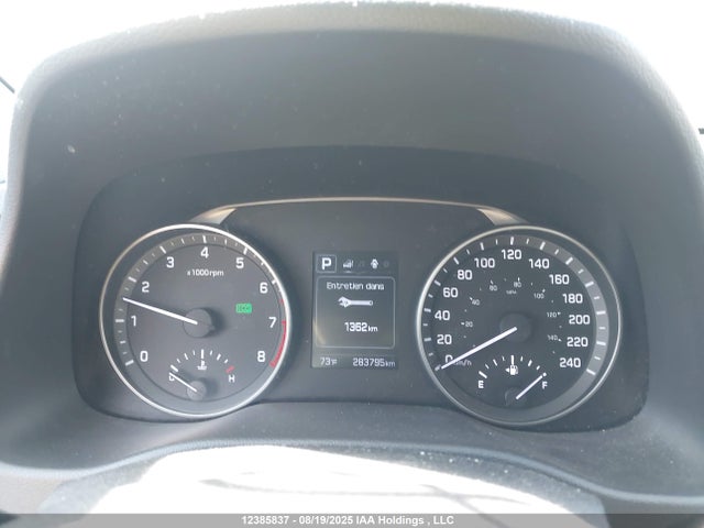 KMHD84LF4HU292155 Hyundai Elantra