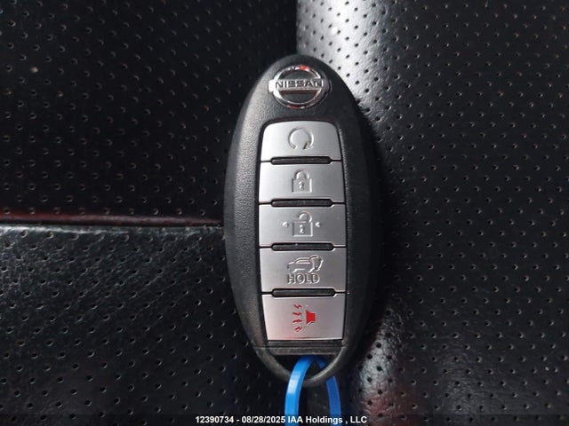 5N1AZ2MH8GN148072 Nissan Murano