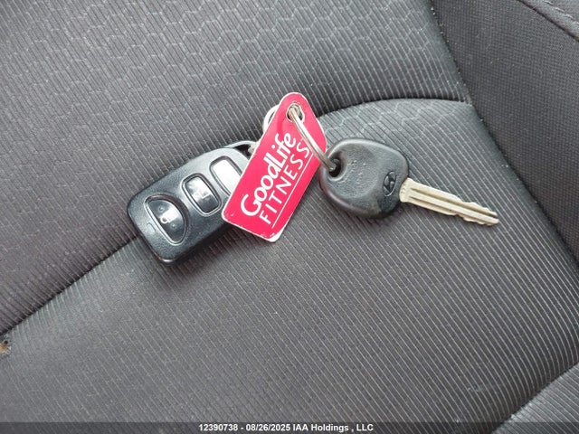 KMHD84LFXHU336580 Hyundai ELANTRA GL