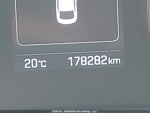 KMHD84LFXHU336580 Hyundai ELANTRA GL