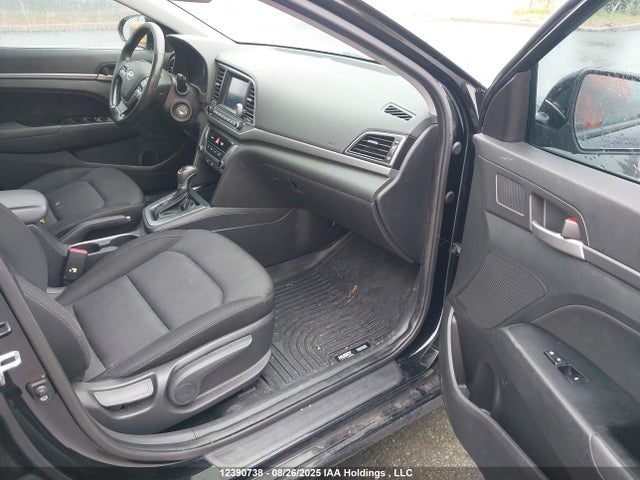 KMHD84LFXHU336580 Hyundai ELANTRA GL