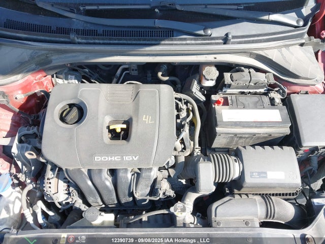 KMHD84LF1JU636028 Hyundai mpi nu