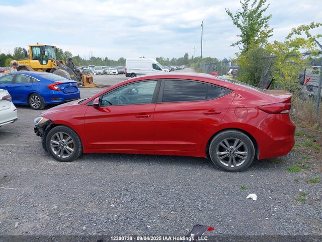KMHD84LF1JU636028 Hyundai mpi nu