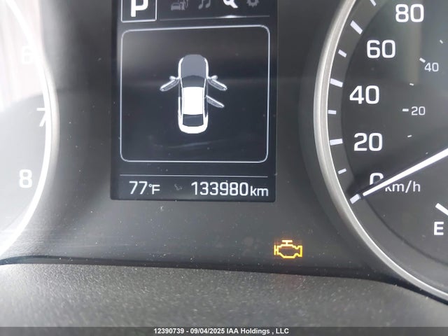 KMHD84LF1JU636028 Hyundai mpi nu