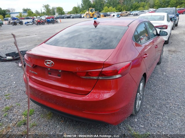 KMHD84LF1JU636028 Hyundai mpi nu