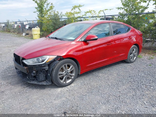 KMHD84LF1JU636028 Hyundai mpi nu