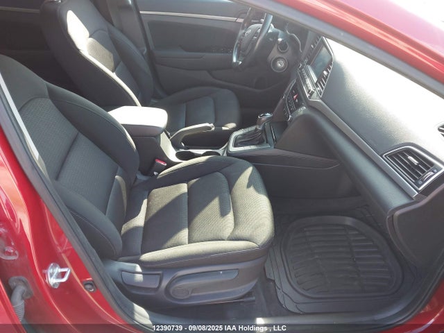 KMHD84LF1JU636028 Hyundai mpi nu