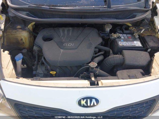 KIA dohc gamma 2015 KNADM4A38F6500254 Image 10