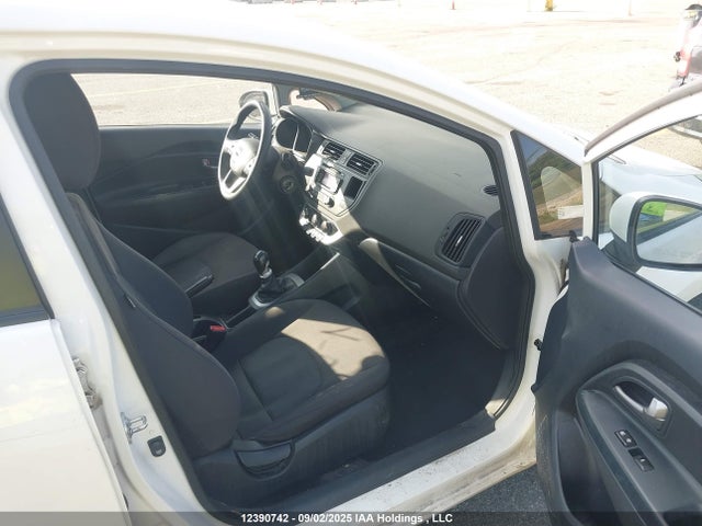 KIA dohc gamma 2015 KNADM4A38F6500254 Image 5