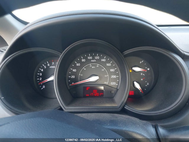 KIA dohc gamma 2015 KNADM4A38F6500254 Image 7