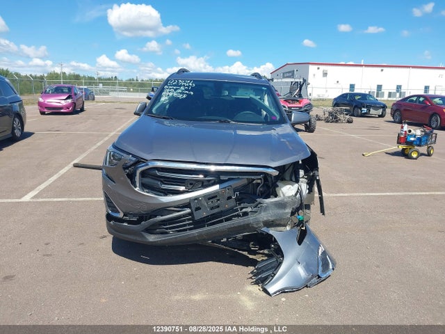 3GKALTEV1KL179693 GMC Terrain Sle