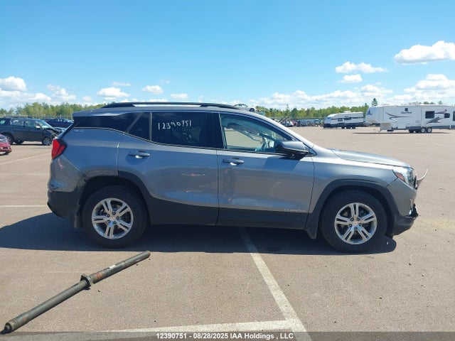 3GKALTEV1KL179693 GMC Terrain Sle