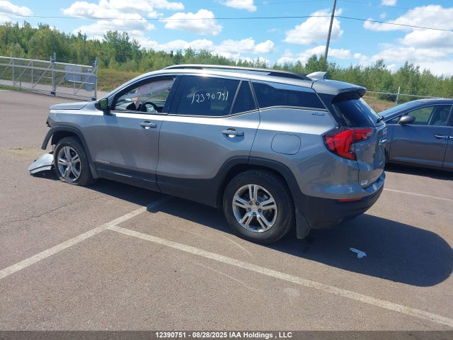 3GKALTEV1KL179693 GMC Terrain Sle