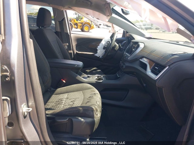 3GKALTEV1KL179693 GMC Terrain Sle