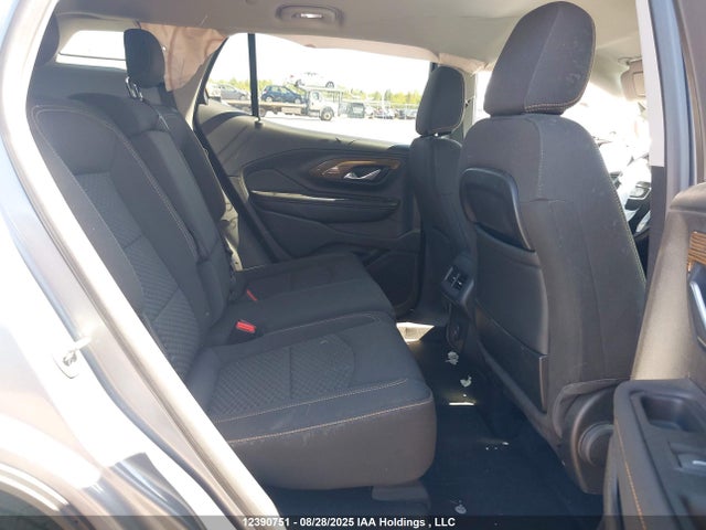 3GKALTEV1KL179693 GMC Terrain Sle