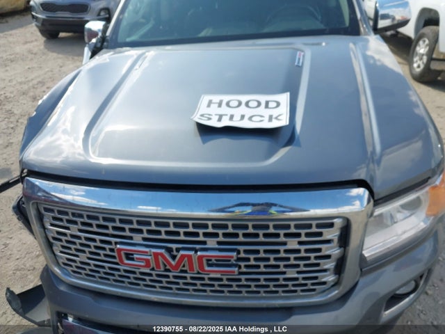 1GTP6EE1XL1198306 GMC lwn - direct injection, xlde