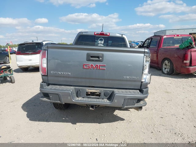 1GTP6EE1XL1198306 GMC lwn - direct injection, xlde