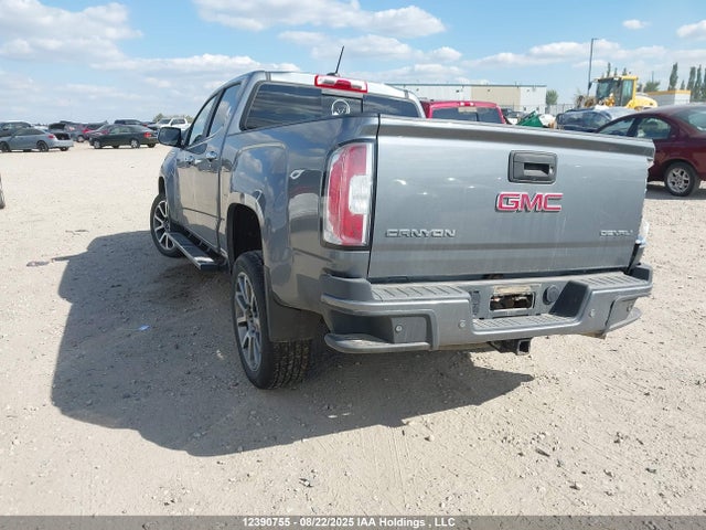 1GTP6EE1XL1198306 GMC lwn - direct injection, xlde