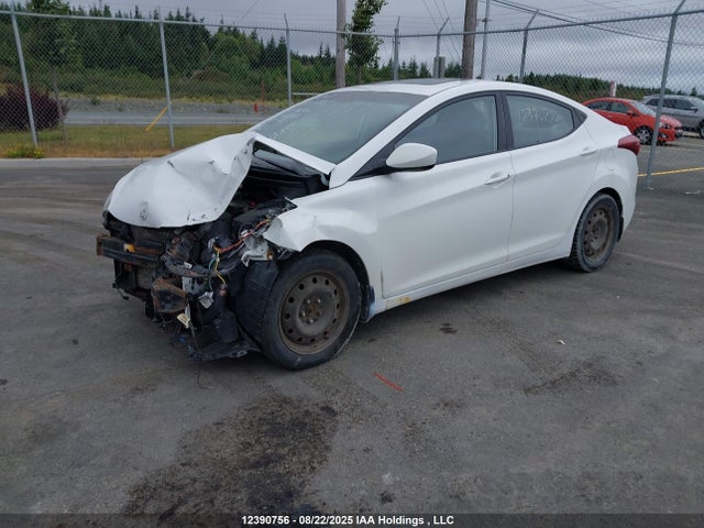 5NPDH4AE3EH479987 Hyundai dohc mpi nu