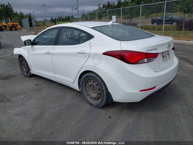 5NPDH4AE3EH479987 Hyundai dohc mpi nu