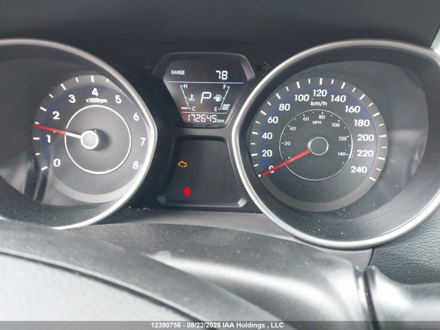 5NPDH4AE3EH479987 Hyundai dohc mpi nu
