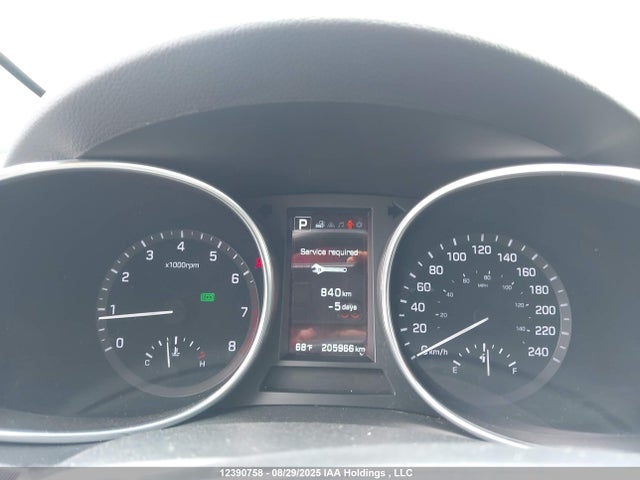 KM8SNDHF9KU296671 Hyundai gdi lambda ?