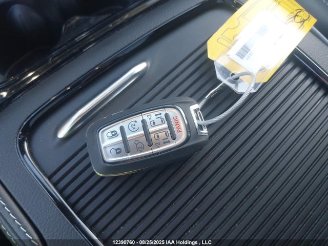 2C4RC1GGXSR602937 Chrysler Pacifica