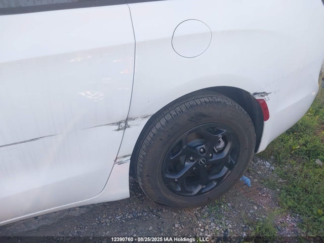 2C4RC1GGXSR602937 Chrysler Pacifica