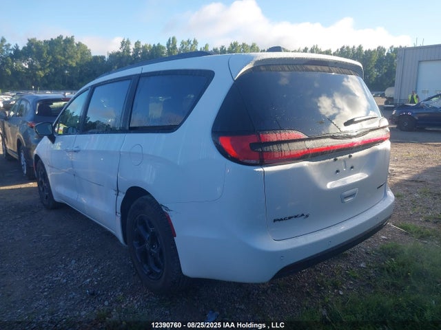 2C4RC1GGXSR602937 Chrysler Pacifica