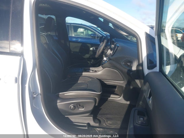 2C4RC1GGXSR602937 Chrysler Pacifica
