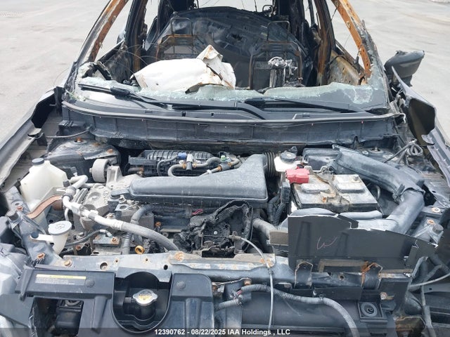 5N1AT2MV2GC886453 Nissan Rogue