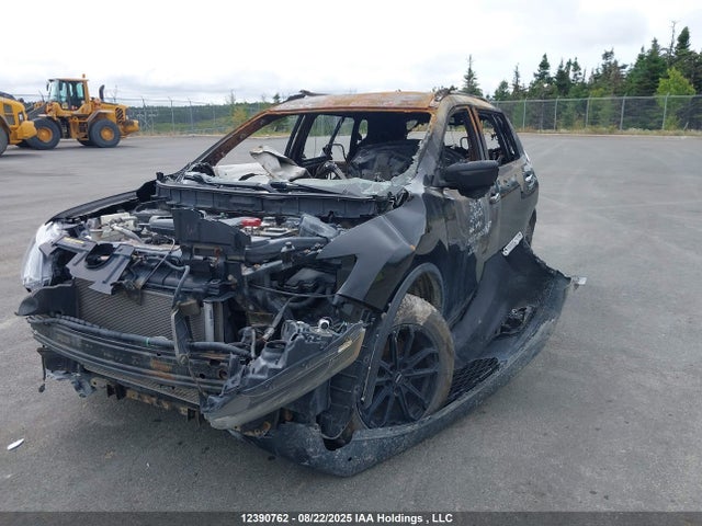 5N1AT2MV2GC886453 Nissan Rogue