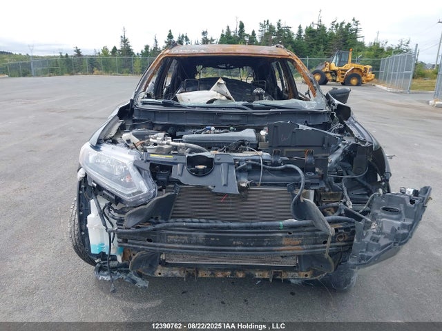5N1AT2MV2GC886453 Nissan Rogue