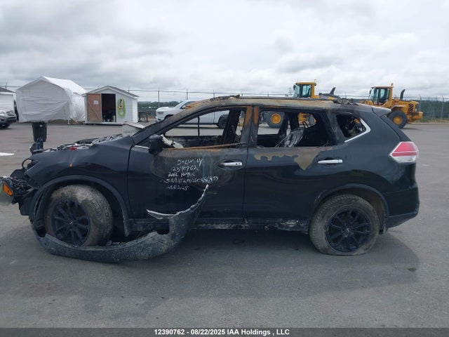 5N1AT2MV2GC886453 Nissan Rogue