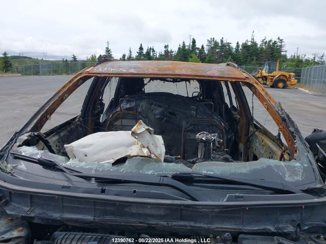 5N1AT2MV2GC886453 Nissan Rogue