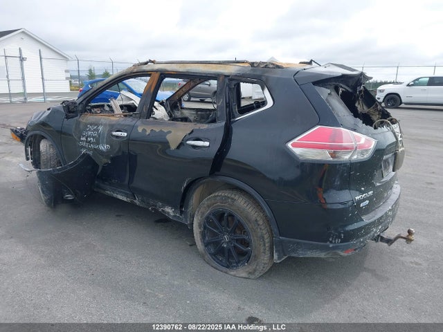 5N1AT2MV2GC886453 Nissan Rogue
