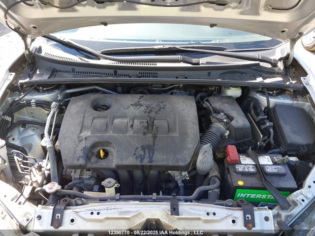 2T1BURHE5HC878736 Toyota 2zr-fe