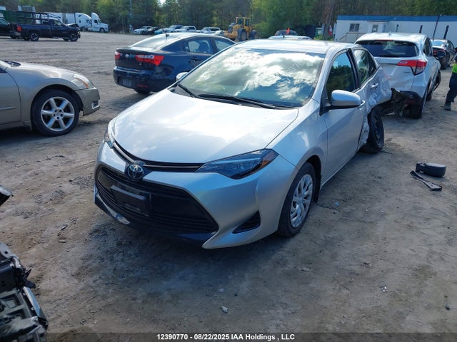 2T1BURHE5HC878736 Toyota 2zr-fe