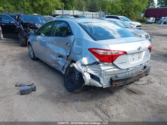 2T1BURHE5HC878736 Toyota 2zr-fe