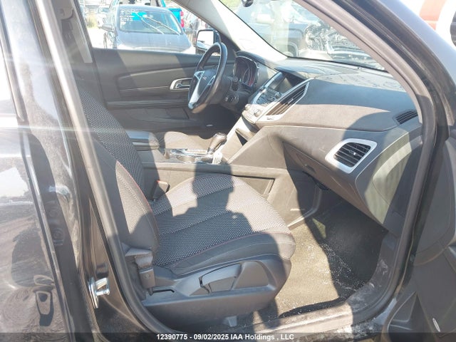 GMC lea - e85 max, aluminum 2016 2GKFLTEK9G6358409 Image 5