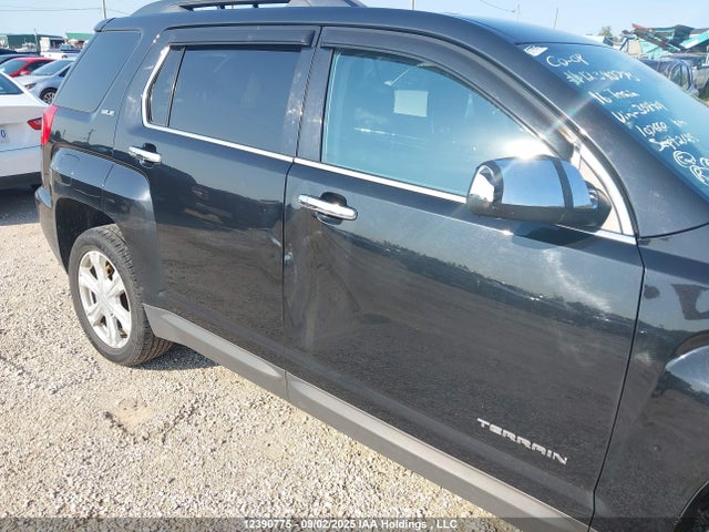 GMC lea - e85 max, aluminum 2016 2GKFLTEK9G6358409 Image 6