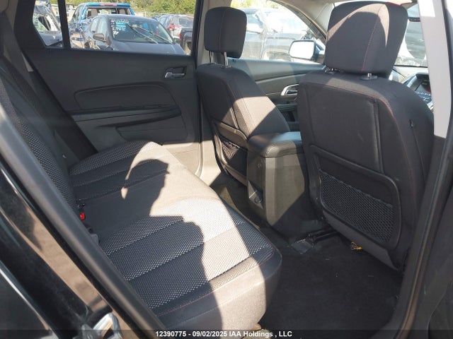 GMC lea - e85 max, aluminum 2016 2GKFLTEK9G6358409 Image 8